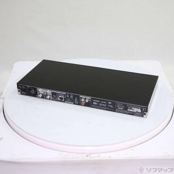 〔中古〕SONY(ソニー) 〔中古品〕 ブルーレイレコーダー BDZ-ZW500 ［500GB ／2番組同時録画］〔258-ud〕 |  | 02