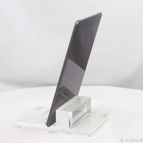 〔中古〕Apple(アップル) iPad mini 第5世代 64GB スペースグレイ MUQW2J／A Wi-Fi〔198-ud〕 |  | 01