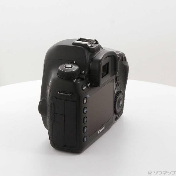 〔中古〕Canon(キヤノン) EOS 5D MarkIV (3040万画素／SDXC／CF)〔198-ud〕 |  | 01