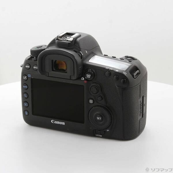 〔中古〕Canon(キヤノン) EOS 5D MarkIV (3040万画素／SDXC／CF)〔198-ud〕 |  | 02