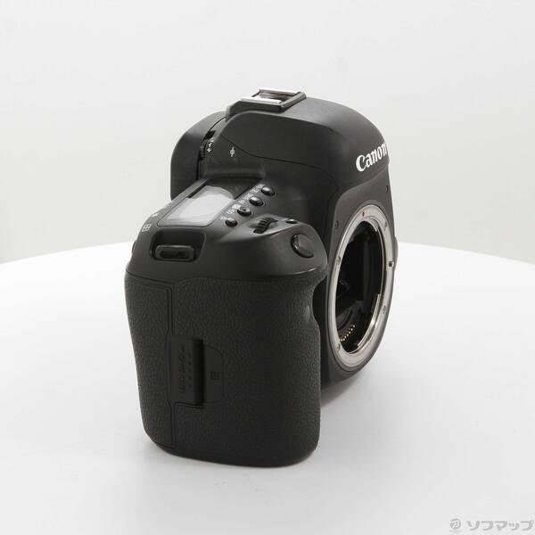 〔中古〕Canon(キヤノン) EOS 5D MarkIV (3040万画素／SDXC／CF)〔198-ud〕 |  | 03