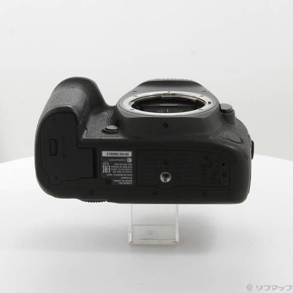〔中古〕Canon(キヤノン) EOS 5D MarkIV (3040万画素／SDXC／CF)〔198-ud〕 |  | 04