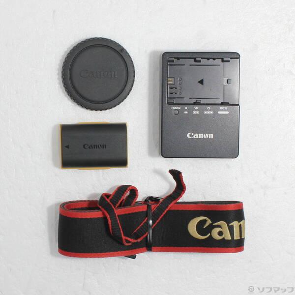 〔中古〕Canon(キヤノン) EOS 5D MarkIV (3040万画素／SDXC／CF)〔198-ud〕 |  | 05