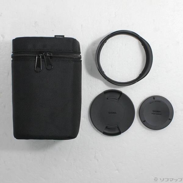 〔中古〕SIGMA(シグマ) SIGMA 24-105mm F4 DG OS HSM (Canon用) (レンズ)〔258-ud〕 |  | 04