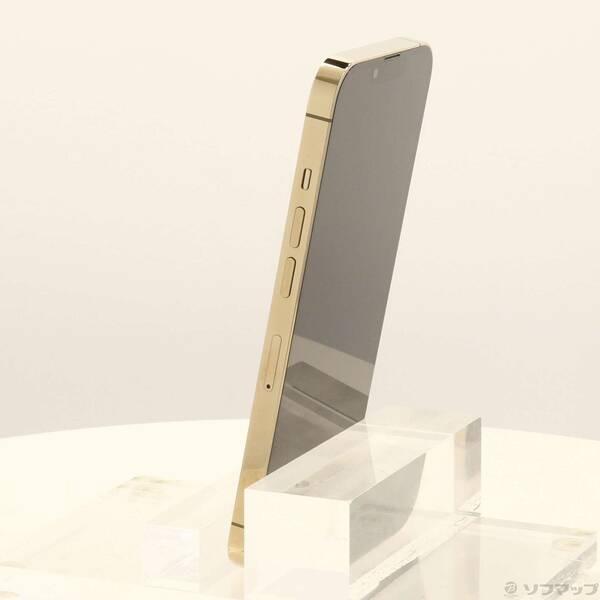 〔中古〕Apple(アップル) iPhone13 Pro 512GB ゴールド MLUY3J／A SIMフリー〔297-ud〕 |  | 01