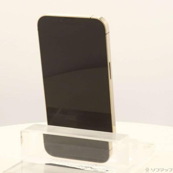 〔中古〕Apple(アップル) iPhone13 Pro 512GB ゴールド MLUY3J／A SIMフリー〔297-ud〕 |  | 02
