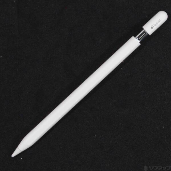 〔中古〕Apple(アップル) Apple Pencil USB-C〔198-ud〕 |  | 01