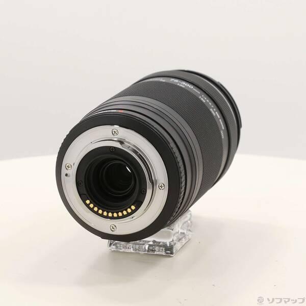 〔中古〕OM SYSTEM OM SYSTEM M.ZUIKO DIGITAL ED 75-300mm F4.8-6.7 II〔258-ud〕 |  | 02