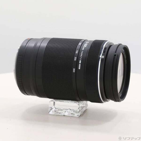 〔中古〕OM SYSTEM OM SYSTEM M.ZUIKO DIGITAL ED 75-300mm F4.8-6.7 II〔258-ud〕 |  | 03