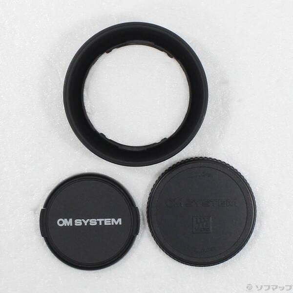 〔中古〕OM SYSTEM M.ZUIKO DIGITAL 25mm F1.8 II〔198-ud〕 |  | 04