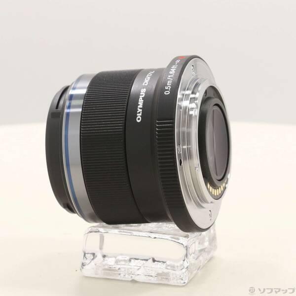 〔中古〕OLYMPUS(オリンパス) M.ZUIKO DIGITAL 45mm F1.8 ブラック〔198-ud〕 |  | 01