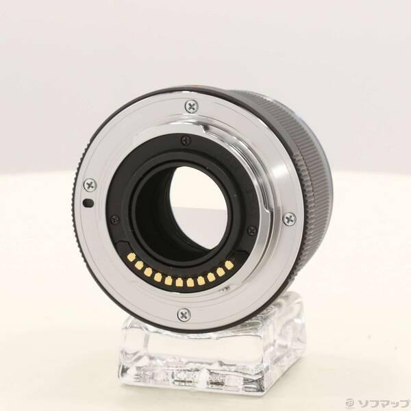 〔中古〕OLYMPUS(オリンパス) M.ZUIKO DIGITAL 45mm F1.8 ブラック〔198-ud〕 |  | 02