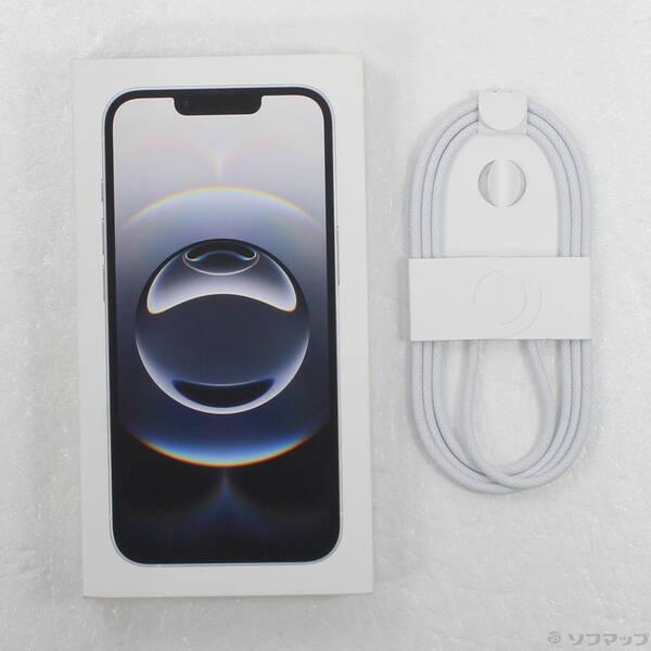 〔中古〕Apple(アップル) iPhone16e 128GB ホワイト MD1R4J／A SIMフリー〔377-ud〕 |  | 04