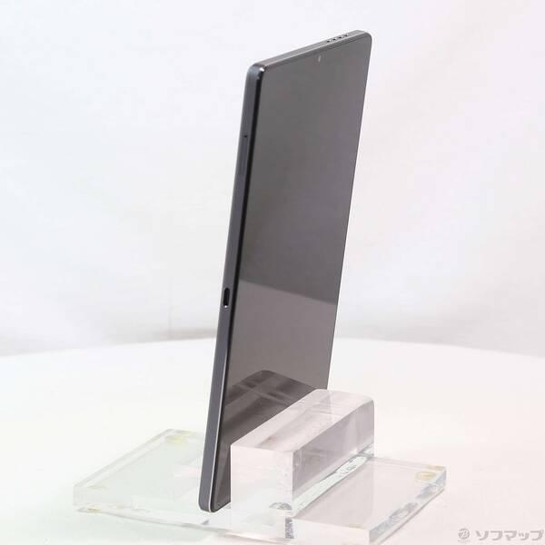 〔中古〕NEC(エヌイーシー) LAVIE Tab T9 128GB ストームグレー PC-T0995HAS Wi-Fi〔198-ud〕 |  | 01