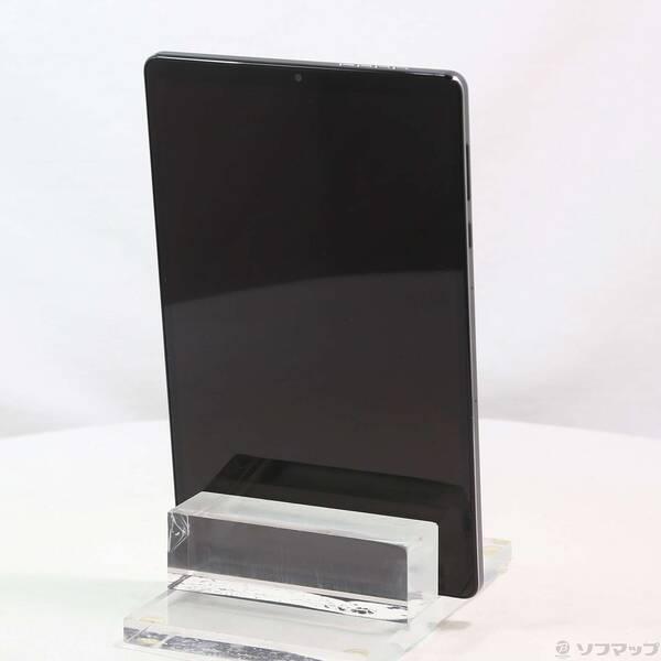 〔中古〕NEC(エヌイーシー) LAVIE Tab T9 128GB ストームグレー PC-T0995HAS Wi-Fi〔198-ud〕 |  | 02