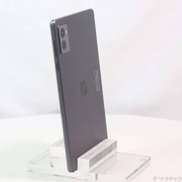 〔中古〕NEC(エヌイーシー) LAVIE Tab T9 128GB ストームグレー PC-T0995HAS Wi-Fi〔198-ud〕 |  | 03