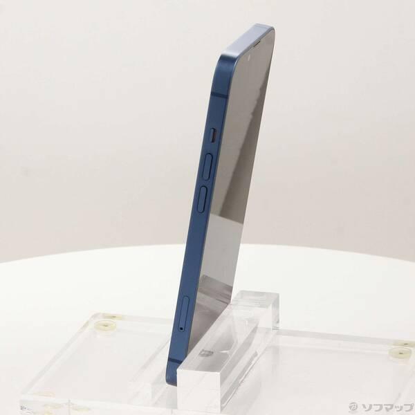 〔中古〕Apple(アップル) iPhone13 256GB ブルー MLNM3J／A SIMフリー〔352-ud〕 |  | 01