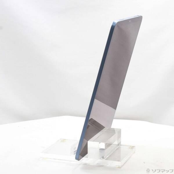 〔中古〕Apple(アップル) iPad Air 第5世代 64GB ブルー NM9E3J／A Wi-Fi〔269-ud〕 |  | 01