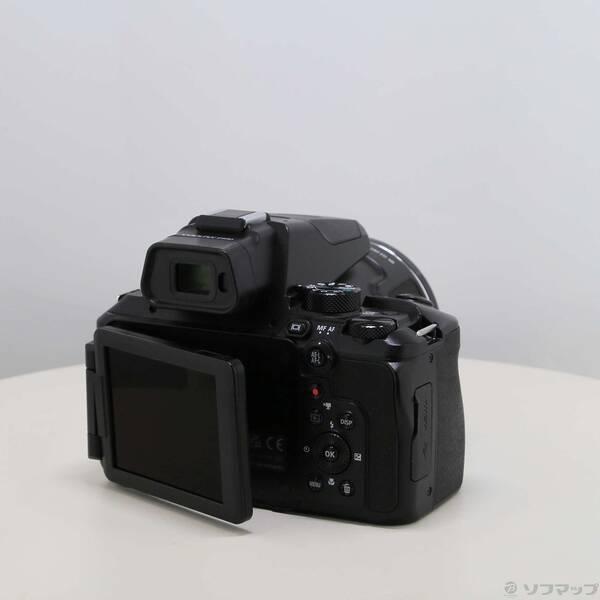 〔中古〕Nikon(ニコン) COOLPIX P950 ブラック〔262-ud〕 |  | 02