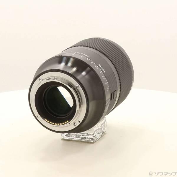 〔中古〕SIGMA(シグマ) 35mm F1.4 DG DN Art ソニーEマウント用〔262-ud〕 |  | 02
