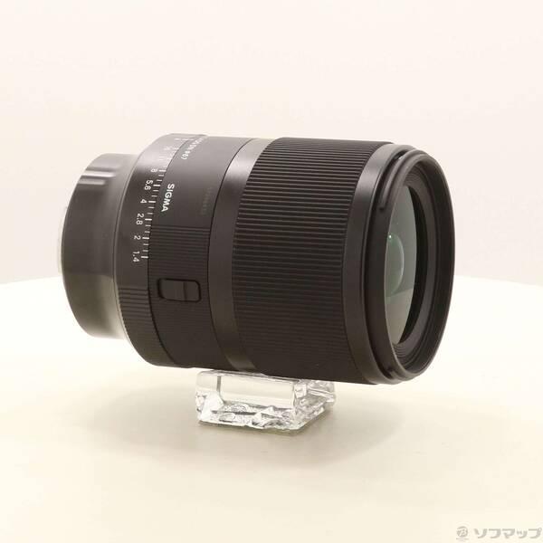 〔中古〕SIGMA(シグマ) 35mm F1.4 DG DN Art ソニーEマウント用〔262-ud〕 |  | 03