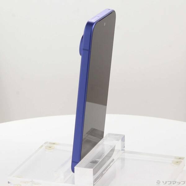 〔中古〕GOOGLE(グーグル) Google Pixel 10 128GB インディゴ GOSBN3 Softbank SIMフリー〔377-ud〕 |  | 01