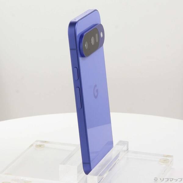 〔中古〕GOOGLE(グーグル) Google Pixel 10 128GB インディゴ GOSBN3 Softbank SIMフリー〔377-ud〕 |  | 03