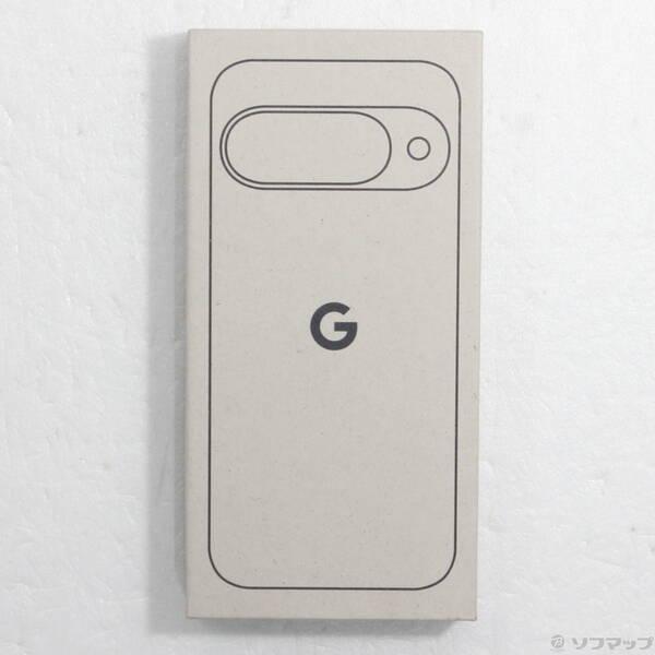 〔中古〕GOOGLE(グーグル) Google Pixel 10 128GB インディゴ GOSBN3 Softbank SIMフリー〔377-ud〕 |  | 04