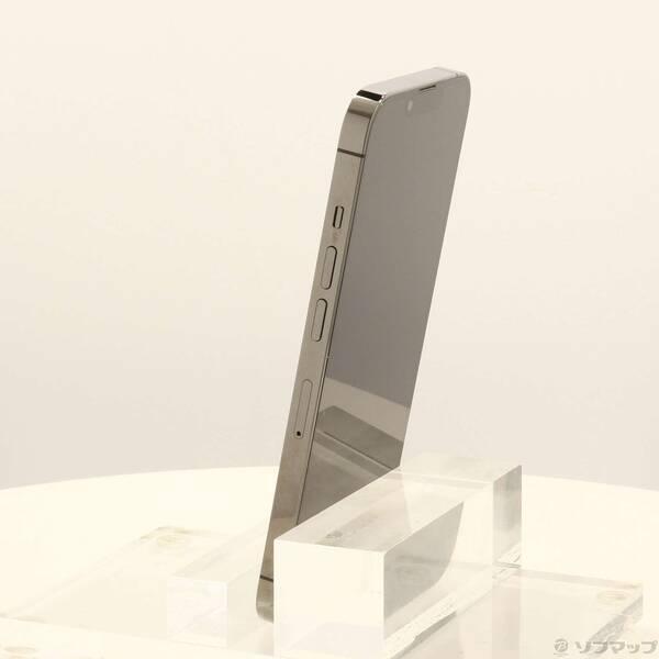 〔中古〕Apple(アップル) iPhone13 Pro 256GB グラファイト MLUN3J／A SIMフリー〔297-ud〕 |  | 01