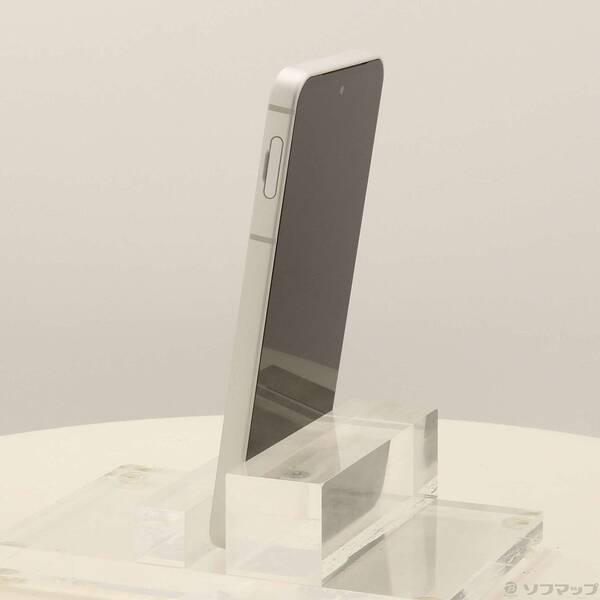 〔中古〕SHARP(シャープ) AQUOS sense9 128GB ホワイト SH-M29 楽天 SIMフリー〔295-ud〕 |  | 01