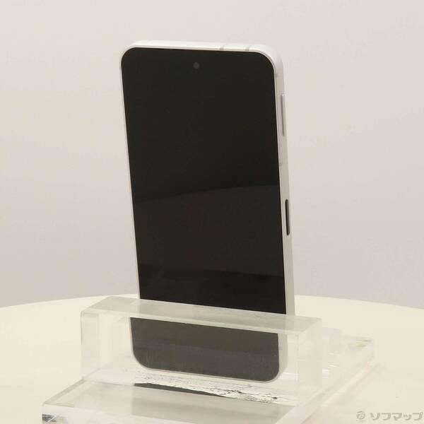 〔中古〕SHARP(シャープ) AQUOS sense9 128GB ホワイト SH-M29 楽天 SIMフリー〔295-ud〕 |  | 02