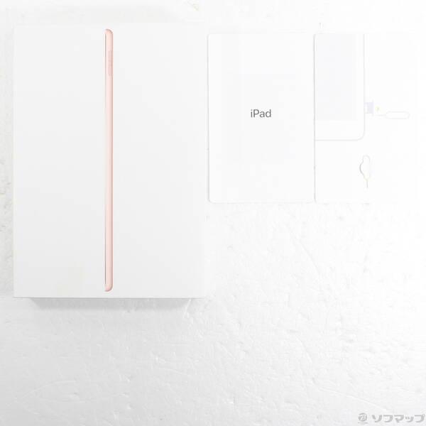 〔中古〕Apple(アップル) iPad 第8世代 32GB ゴールド MYMK2J／A SoftBank〔348-ud〕 |  | 04