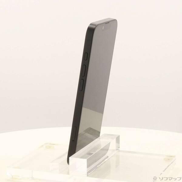 〔中古〕Apple(アップル) iPhone16e 128GB ブラック MD1Q4J／A SIMフリー〔198-ud〕 |  | 01