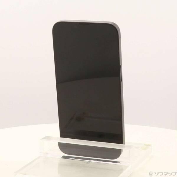 〔中古〕Apple(アップル) iPhone16e 128GB ブラック MD1Q4J／A SIMフリー〔198-ud〕 |  | 02