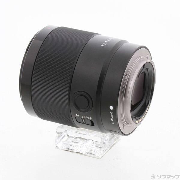 〔中古〕SONY(ソニー) FE 35mm F1.8 SEL35F18F〔198-ud〕 |  | 01