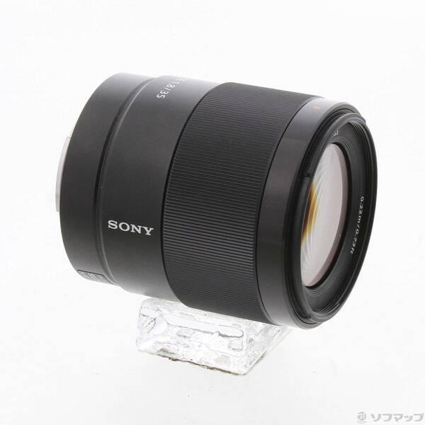 〔中古〕SONY(ソニー) FE 35mm F1.8 SEL35F18F〔198-ud〕 |  | 03