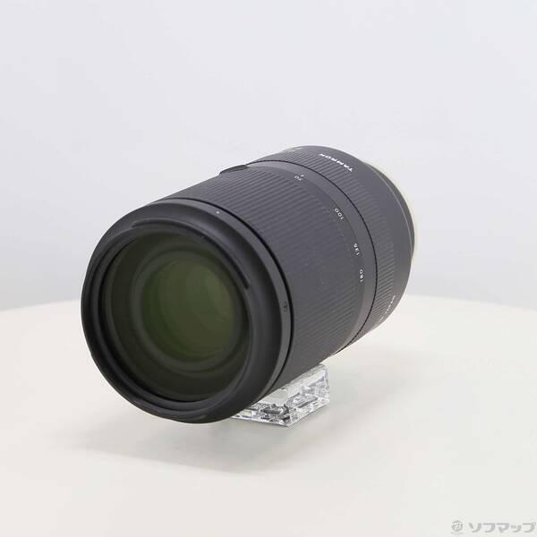 〔中古〕TAMRON(タムロン) 70-180mm F2.8 Di III VXD A056〔297-ud〕 | 