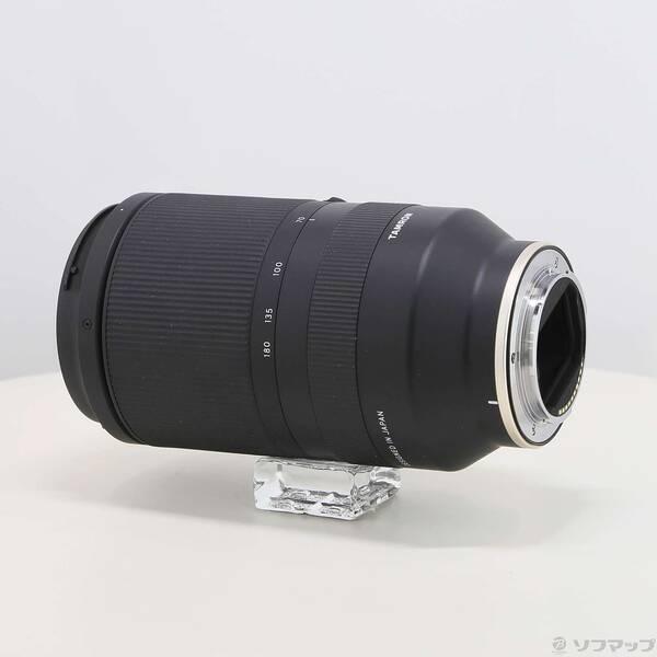 〔中古〕TAMRON(タムロン) 70-180mm F2.8 Di III VXD A056〔297-ud〕 |  | 01