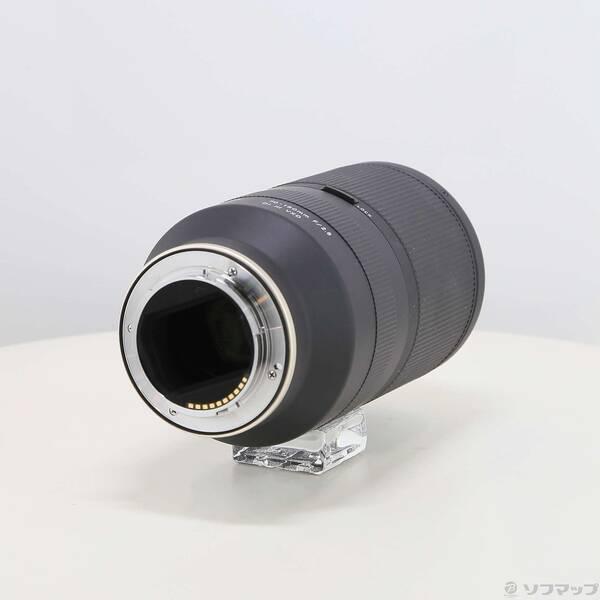 〔中古〕TAMRON(タムロン) 70-180mm F2.8 Di III VXD A056〔297-ud〕 |  | 02