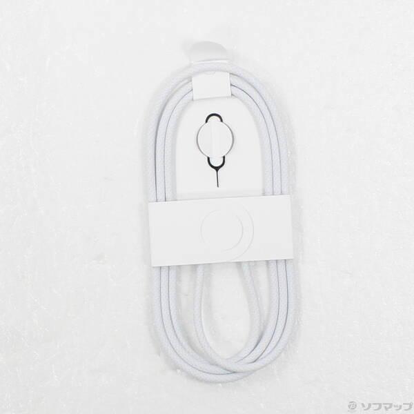 〔中古〕Apple(アップル) iPhone16e 256GB ホワイト MD1W4J／A SIMフリー〔344-ud〕 |  | 04