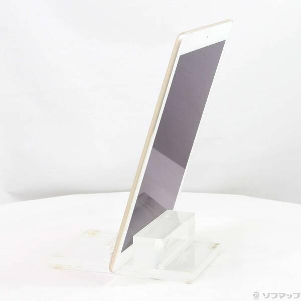 〔中古〕Apple(アップル) iPad Air 2 128GB ゴールド MH1J2J／A Wi-Fi〔305-ud〕 |  | 01