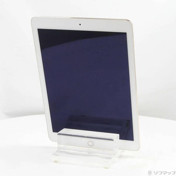 〔中古〕Apple(アップル) iPad Air 2 128GB ゴールド MH1J2J／A Wi-Fi〔305-ud〕 |  | 02