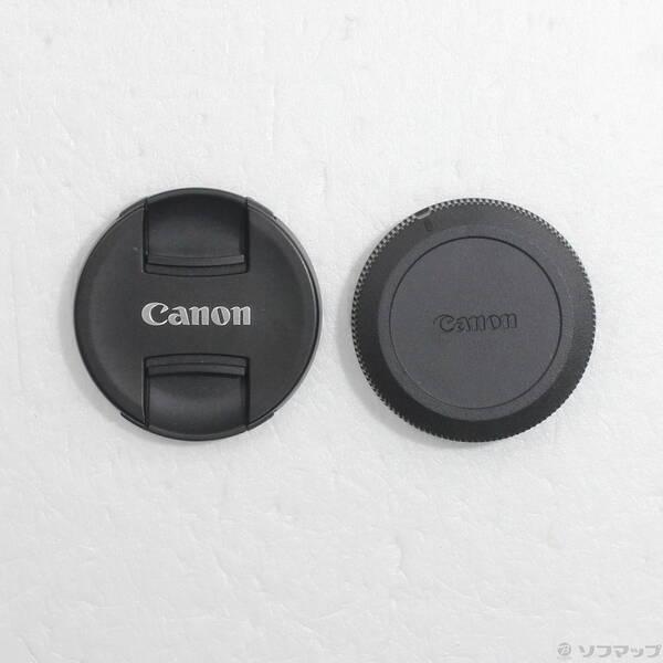 〔中古〕Canon(キヤノン) RF24-105mm F4-7.1 IS STM〔305-ud〕 |  | 04