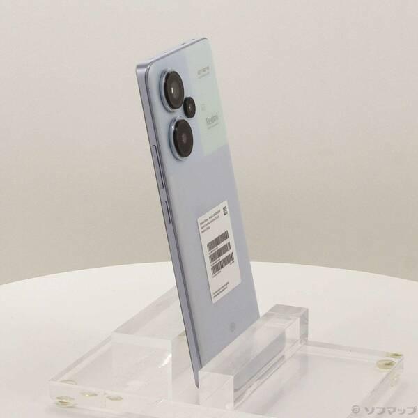 〔中古〕XIAOMI Redmi Note 13 Pro+ 5G 256GB オーロラパープル 24040RA98R SIMフリー〔258-ud〕 |  | 03