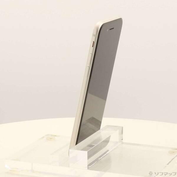 〔中古〕Apple(アップル) iPhone SE 第3世代 128GB スターライト MMYG3J／A SIMフリー〔349-ud〕 |  | 01