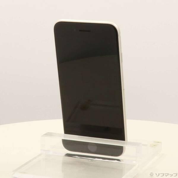〔中古〕Apple(アップル) iPhone SE 第3世代 128GB スターライト MMYG3J／A SIMフリー〔349-ud〕 |  | 02