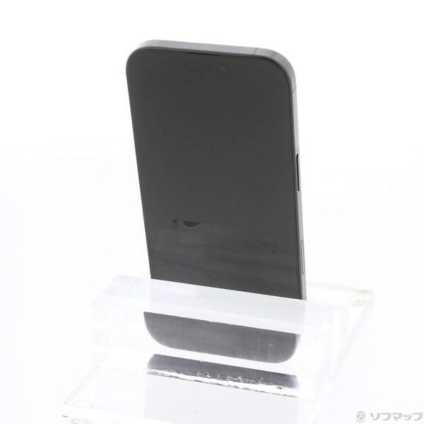 〔中古〕Apple(アップル) iPhone16 Pro 512GB ブラックチタニウム MYN43J／A SIMフリー〔377-ud〕 |  | 02