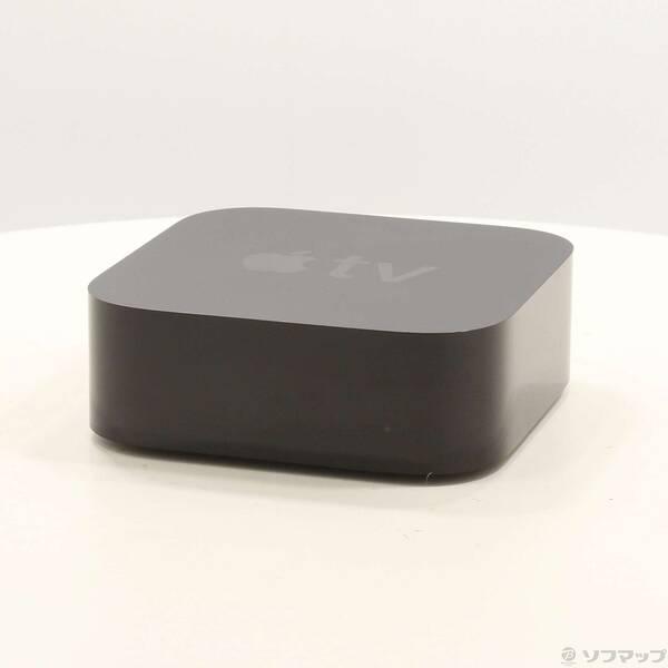〔中古〕Apple(アップル) Apple TV (第4世代) 32GB MR912J／A〔349-ud〕 | 