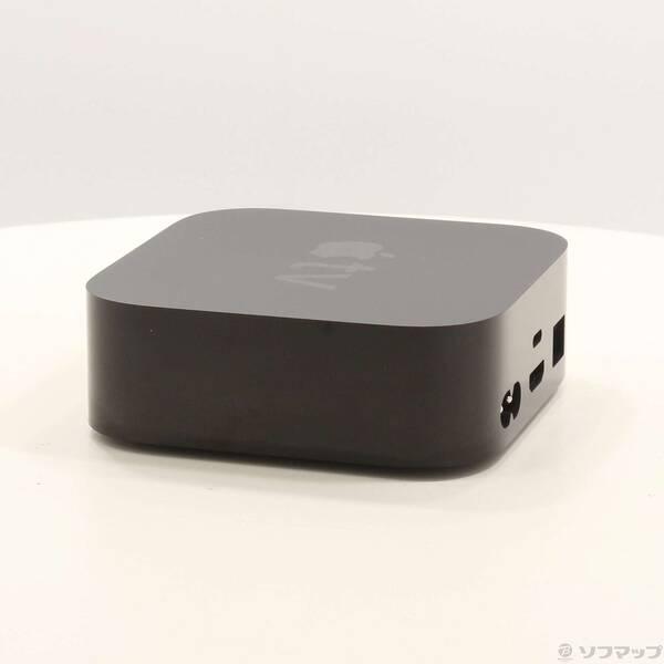 〔中古〕Apple(アップル) Apple TV (第4世代) 32GB MR912J／A〔349-ud〕 |  | 01