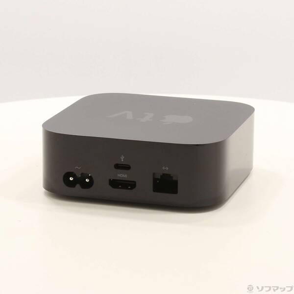 〔中古〕Apple(アップル) Apple TV (第4世代) 32GB MR912J／A〔349-ud〕 |  | 02